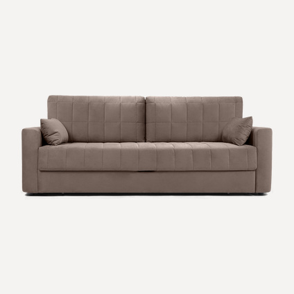 Диван прямой Китис Velvet Latte