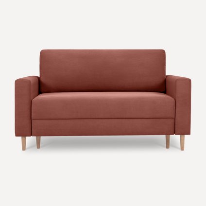 Диван прямой Инес Vertical Terra