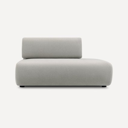Диван прямой Маиль-1НРП Bucle Beige
