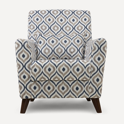 Кресло Ньюбери 235