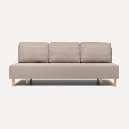 Диван прямой Викс Textile Light