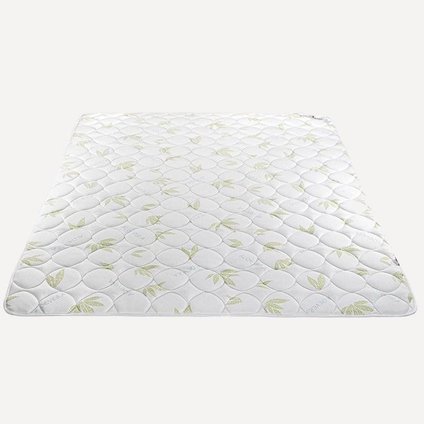 Топпер-наматрасник Релакс Решейп 120x200