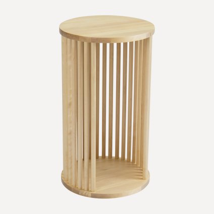 Журнальный стол Гаррет-1 Wood