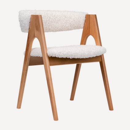 Вилсон-1 Cozy White