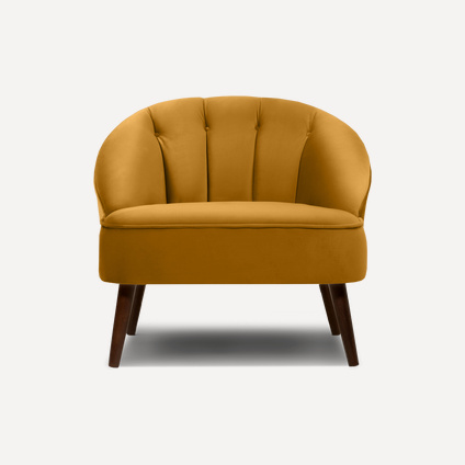 Кресло Мона Barhat Amber