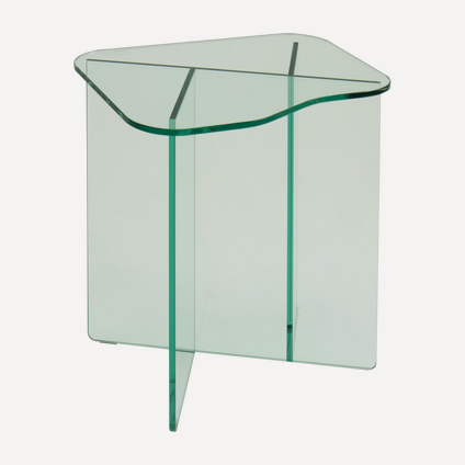 Журнальный стол Я не невидимка-1 Clear