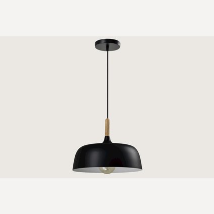 Подвесной светильник Даклин Black