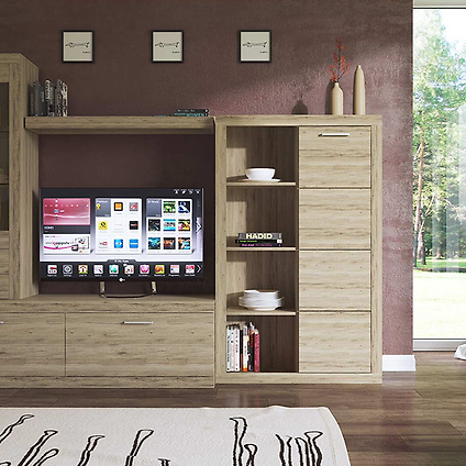 Модульная гостиная Оскар-2 