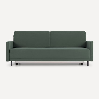 Диван прямой Талас Velvet Olive