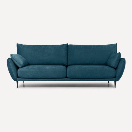 Диван прямой Шилдс Happy Deep Ocean