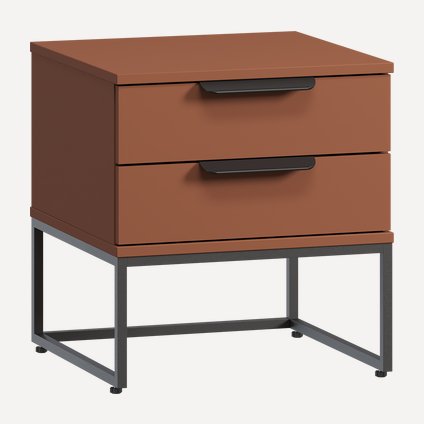 Тумба прикроватная Этчер-1 Terra