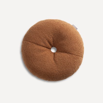 Подушка Бэйгл Cozy Terra