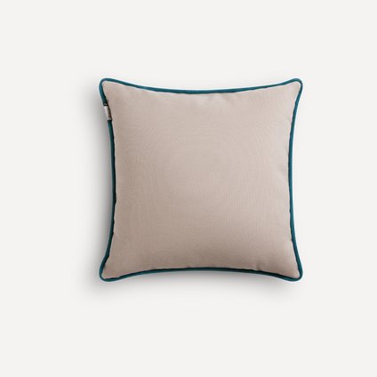 Подушка Удина-2 Beige 45x45