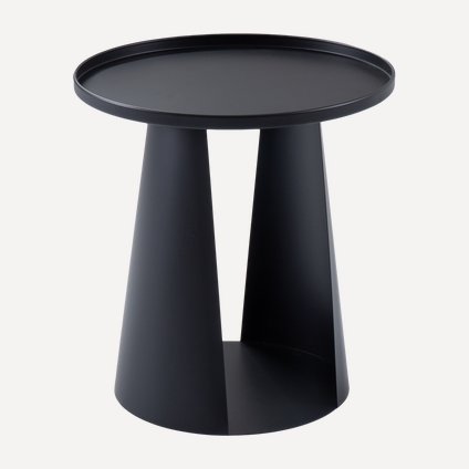 Журнальный стол Бартен Black