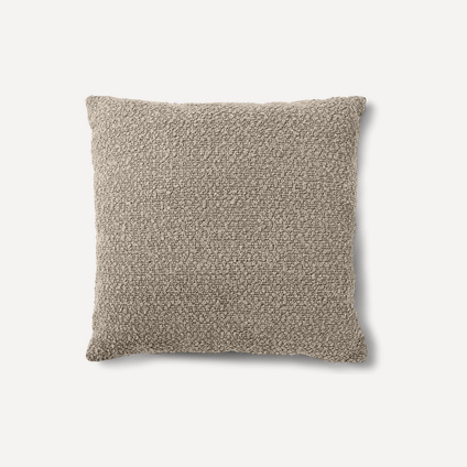 Подушка Букле Beige