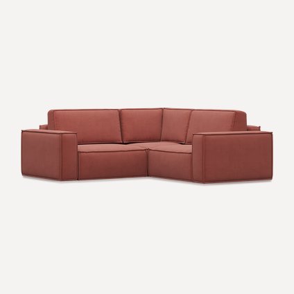 Диван модульный Этен Vertical Terra