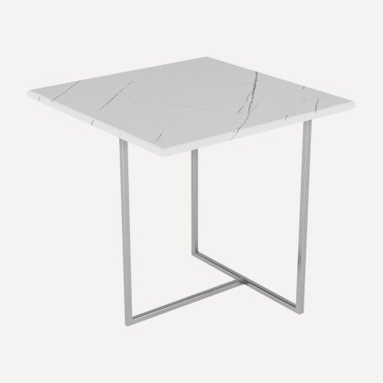 Бекко Белый Мрамор