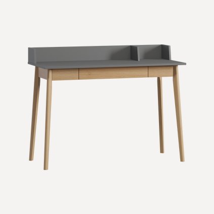 Стол Торвалль-2 Grey Oak