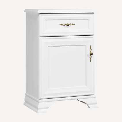 Комод Инсбрук-1.2 Белый