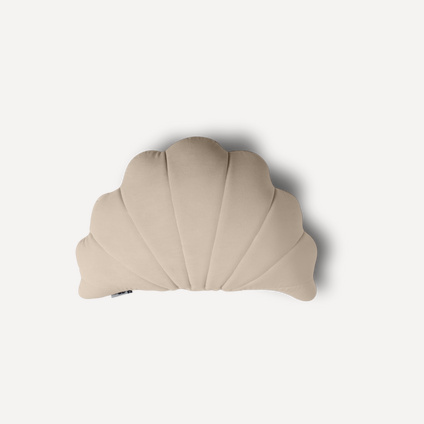 Подушка Мона Barhat White