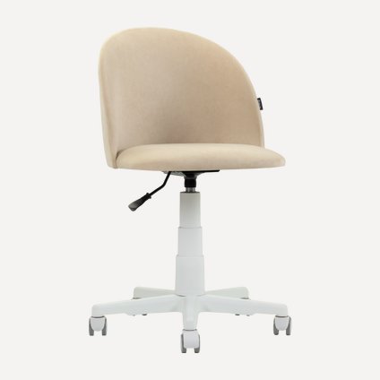 Офисное кресло Марти-2 Velvet Beige