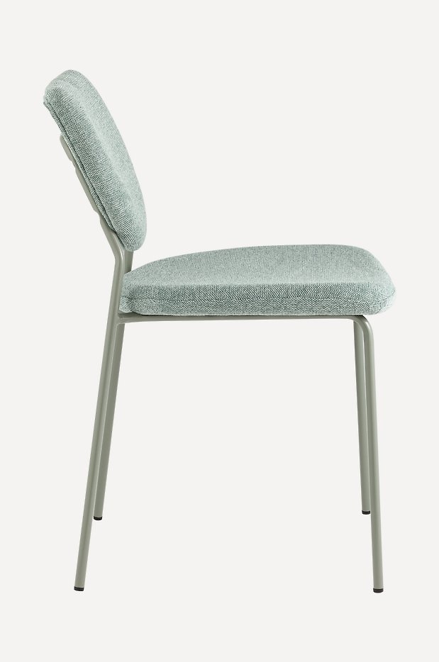 Стул Мелон Soft Olive - фото 2 Стул Мелон Soft Olive - фото 2