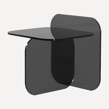 Журнальный стол Эйтер Smoke