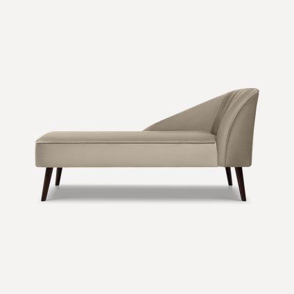 Кушетка Мона Barhat Beige