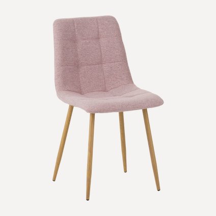 Гвен-1 Textile Pink