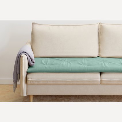 Топпер для дивана Оквилл S Barhat Mint