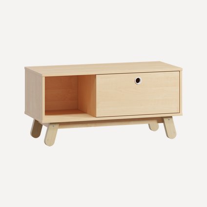 Тумба Анджи Plywood