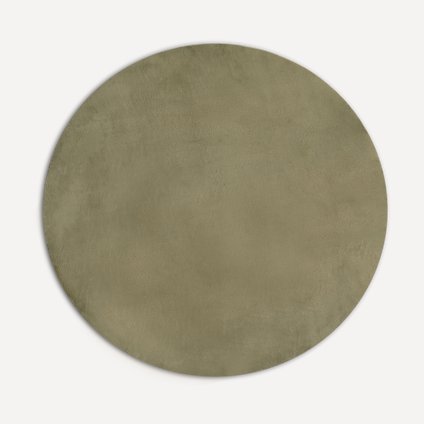 Ковер Тут Рядом Легко Зеленый 160