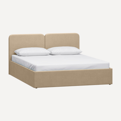 Кровать Вилена 160