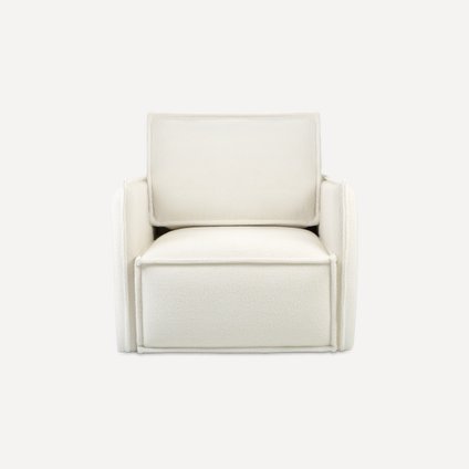 Кресло-кровать Ольен Мини Cozy Milk