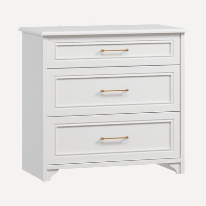 Комод Монтео-1 White