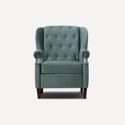 Кресло Кембридж Barhat Mint