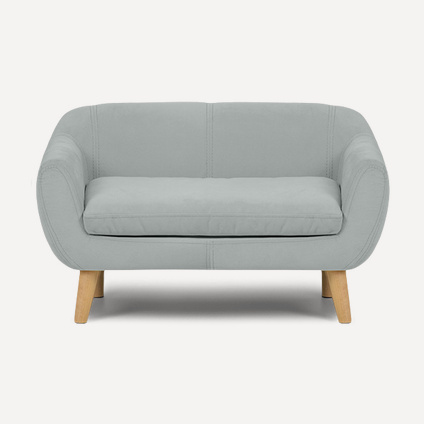 Пуф Роттердам Мини Velvet Grey