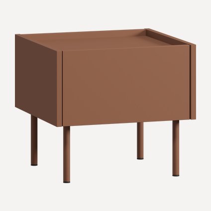 Тумба прикроватная Дигарс-1 Terra