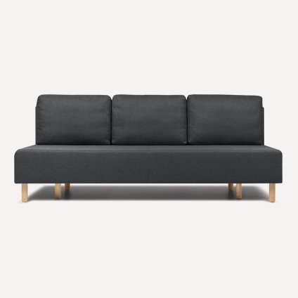 Диван Викс Textile Grafit