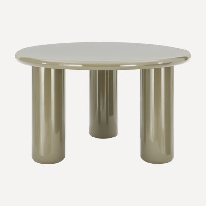 Журнальный стол Олсен Glossy Olive