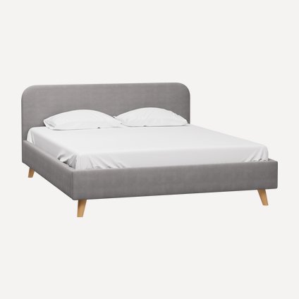 Кровать Лайтси 120