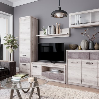 Модульная гостиная Джаз 