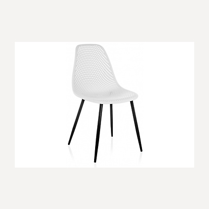 Стул Веро White