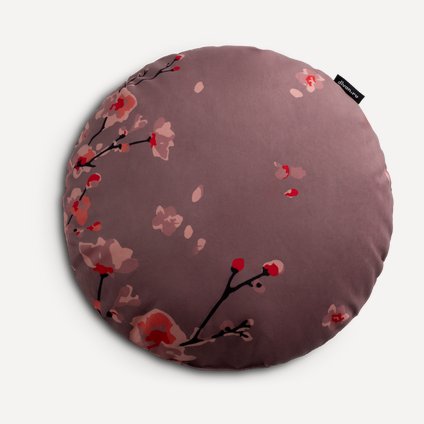 Подушка Рейн Хару Beige