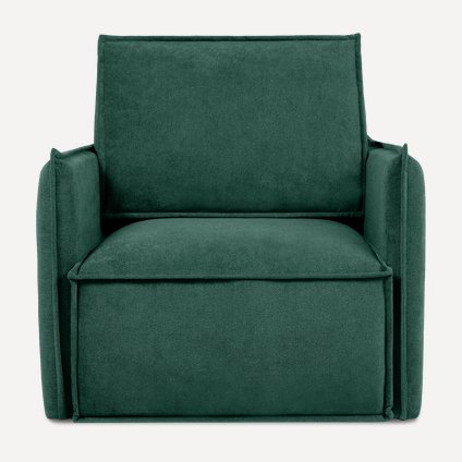 Кресло-кровать Ольен Мини Happy Emerald