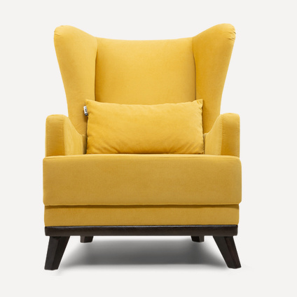 Кресло Оксфорд 342