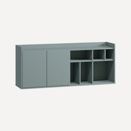 Тумба Воямполь-1 Mint