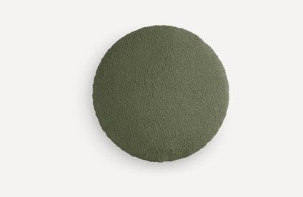 Подушка Рейн Cozy Olive