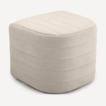 Пуф Каве Velvet Milk