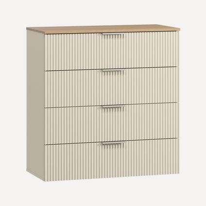 Комод Енссон-1 Ivory Oak